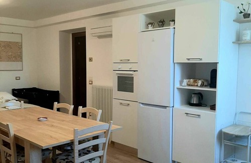 Carassai Villa | Villa in Carassai with 4 bedrooms sleeps 11