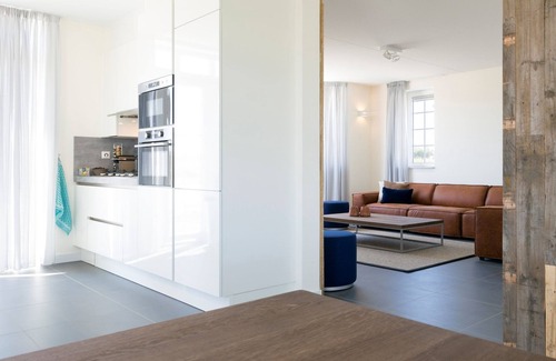 Cadzand-Bad Villa | Villa in Cadzand-Bad near North Sea Coast