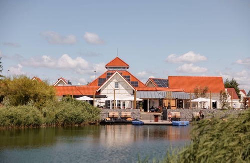 Cadzand-Bad Villa | Villa in Cadzand-Bad near North Sea Beach