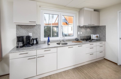 Cadzand-Bad Villa | Villa in Cadzand-Bad near North Sea Beach