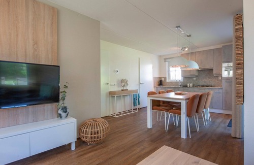 Cadzand-Bad Villa | Villa in Cadzand-Bad near North Sea Beach