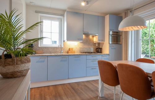 Cadzand-Bad Villa | Villa in Cadzand-Bad near North Sea Beach