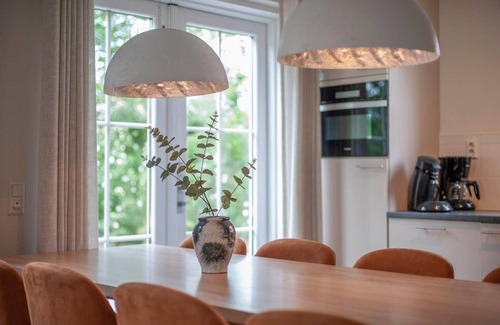 Cadzand-Bad Villa | Villa in Cadzand-Bad near North Sea Shore