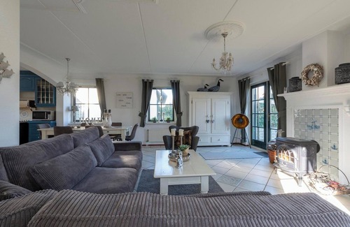 Callantsoog Villa | Villa in Callantsoog near Beach & Sea