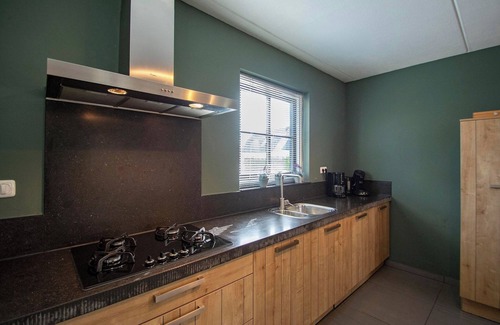 Callantsoog Villa | Villa in Callantsoog with Whirlpool and Beach