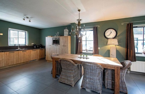 Callantsoog Villa | Villa in Callantsoog with Whirlpool and Beach