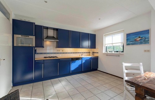 Callantsoog Villa | Villa in Callantsoog near the Beach