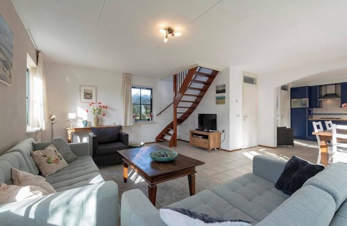 Callantsoog Villa | Villa in Callantsoog near the Beach