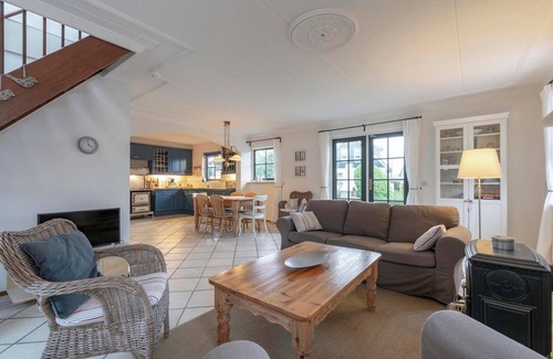 Callantsoog Villa | Villa in Callantsoog near the Beach