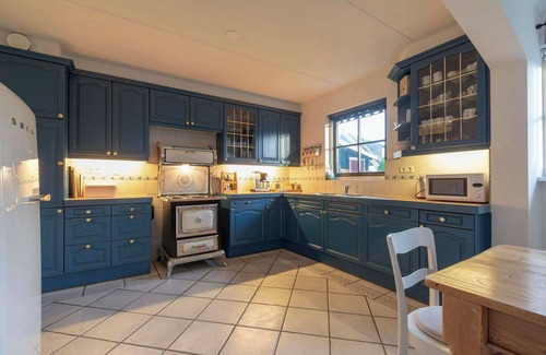 Callantsoog Villa | Villa in Callantsoog near the Beach