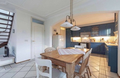 Callantsoog Villa | Villa in Callantsoog near the Beach