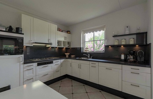 Callantsoog Villa | Villa in Callantsoog near the Beach