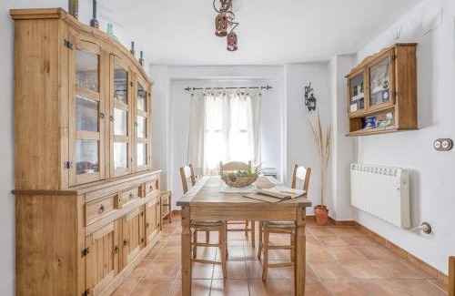 Carcabuey House | Villa in Carcabuey near Sierras Subbeticas Park