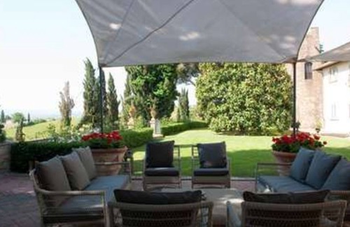 Castelfiorentino Villa | Villa in Castelfiorentino with 6 bedrooms sleeps 12