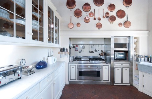 Castelfiorentino Villa | Villa in Castelfiorentino with 6 bedrooms sleeps 12