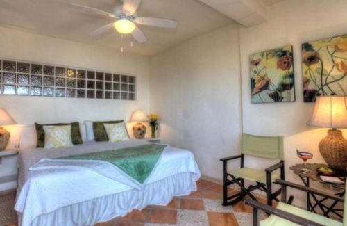 Conchas Chinas House | Villa in Conchas Chinas Vallarta