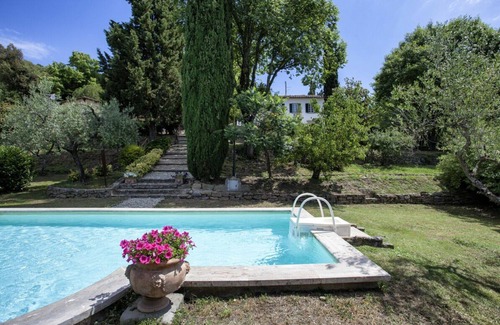 San Pietro a Cegliolo Villa | Villa in Cortona - Tuscany with Pool