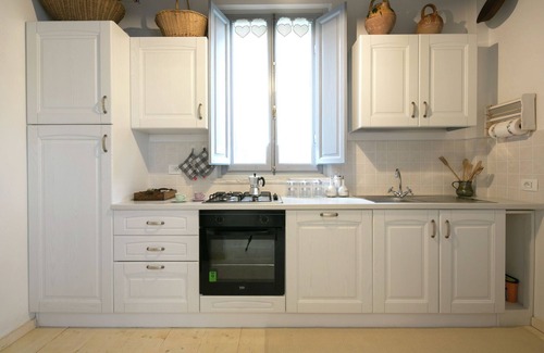 Ferretto Villa | Villa in Cortona with Private Pool and Views