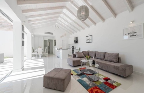 Sukosan Villa | Villa in Debeljak with Pool near the Sea
