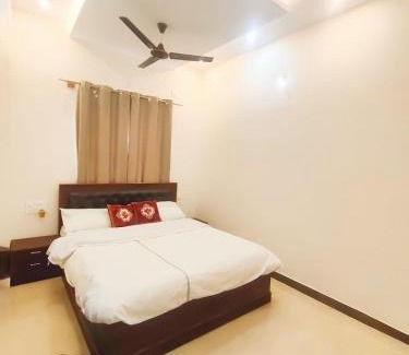 Devanahalli Villa | Villa