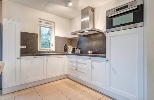 Domburg House | Villa in Domburg near North Sea Beach