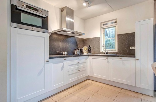 Domburg House | Villa in Domburg near North Sea Beach