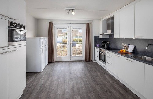 Domburg Villa | Villa in Domburg near North Sea Beach