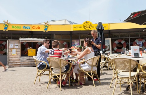 Domburg Villa | Villa in Domburg near North Sea Beach