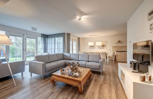 Domburg Villa | Villa in Domburg near North Sea Beach