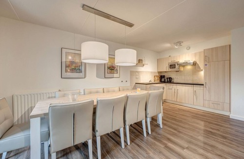 Domburg Villa | Villa in Domburg near North Sea Beach