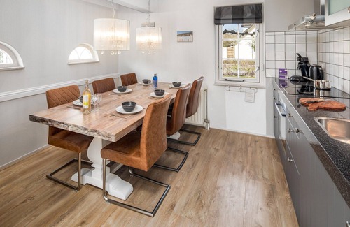 Domburg House | Villa in Domburg near North Sea Beach