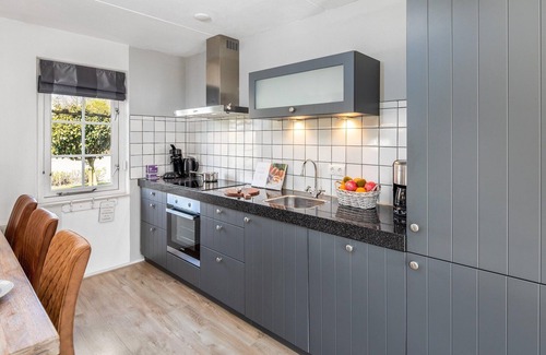 Domburg House | Villa in Domburg near North Sea Beach