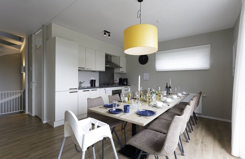 Heimbach Villa | Villa in Eifel with Stunning Rursee Views