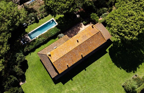 Rome Province Villa | Villa in Falcognana Di Sopra with 6 bedrooms sleeps 12