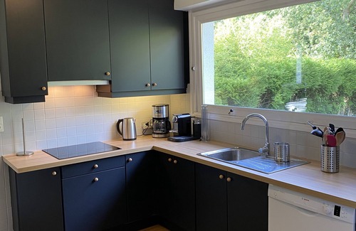 Le Touquet-Paris-Plage House | Villa in the Touquet Forest near Equestrian Center and Tennis