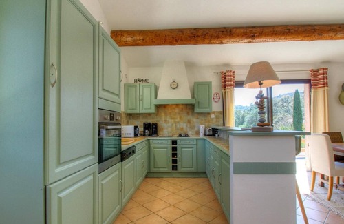 San-Gavino-di-Carbini Villa | Villa in the the maquis, close to the beaches of Cala Rossa & St Cyprien