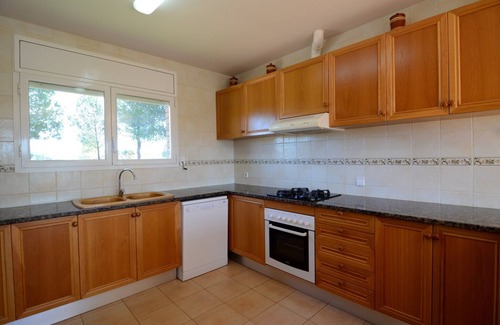Garrigoles Villa | Villa in Garrigoles with Private Pool