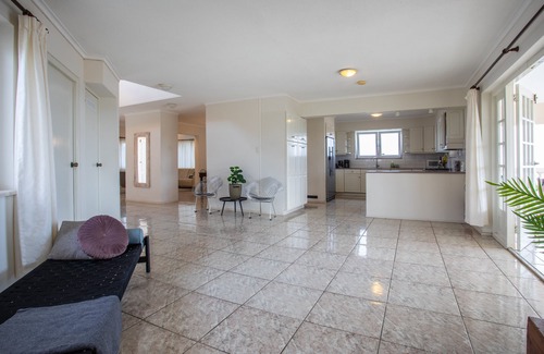 Willemstad Villa | Villa in Gated community near Jan Thiel Beach