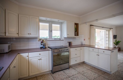 Willemstad Villa | Villa in Gated community near Jan Thiel Beach