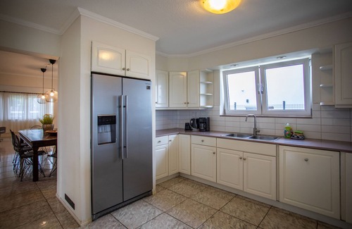 Willemstad Villa | Villa in Gated community near Jan Thiel Beach