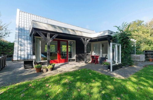 Groote Keeten Villa | Villa in Groote Keeten near Stunning Beach