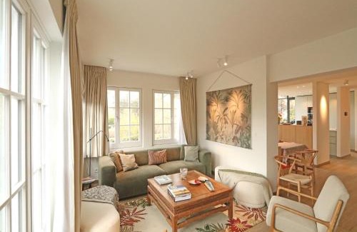 Knokke Villa | Villa in Het Zoute near Zeedijk Promenade