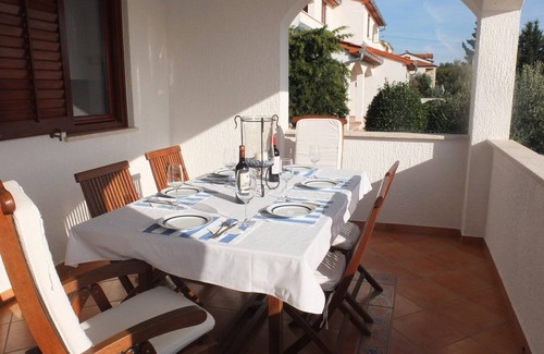 Vabriga House | Villa in Istria with Pool and Panoramic Views
