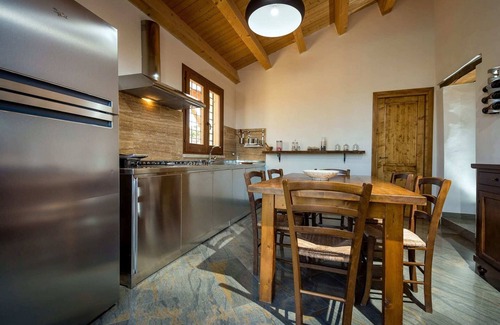 Scopello Villa | Villa in Sicily Near Guidaloca Bay