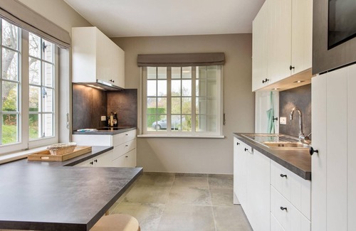 Koksijde-Bad Villa | Villa in Koksijde near Hoge Blekker Dunes