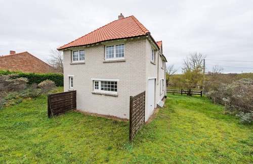 Koksijde-Bad Villa | Villa in Koksijde near Hoge Blekker Dunes