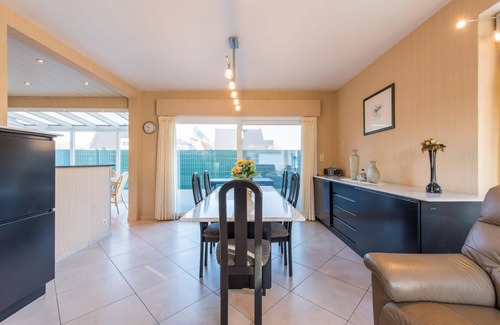 Koksijde-Bad Villa | Villa in Koksijde near the Sea