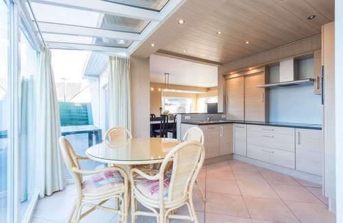 Koksijde-Bad Villa | Villa in Koksijde near the Sea