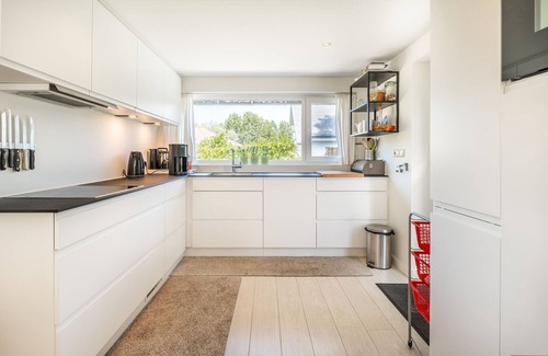 Koksijde-Bad Villa | Villa in Koksijde with Sunny Terrace