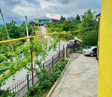 Kobuleti House | Villa in Kondidi